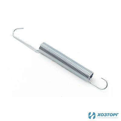 Пружина натяжного ролика СБ-952  Т4