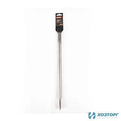 Зубило 18х25х400 мм SDS-max СИЛАЧ (1/30)