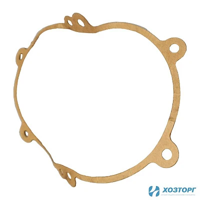 Прокладка редуктора к мотобуру