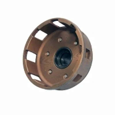 Корзина сцепления МБ-925