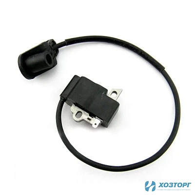 Катушка зажигания в сборе б/триммера STIHL FS-120 / FS-200 / FS-250