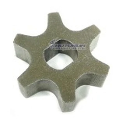 Звездочка ПЦ-1600 №10