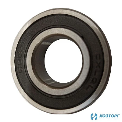 Подшипник 6004 к мотобуру