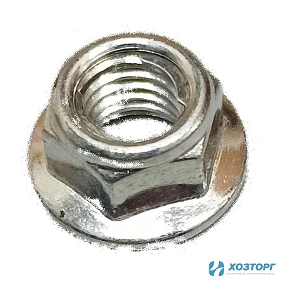 Гайка кабеля АКБ СБ 861-14Э 4Т