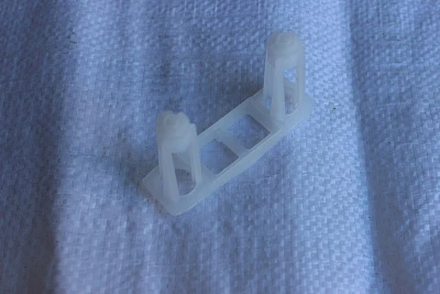 Крепление подошвы ПШМ-300F