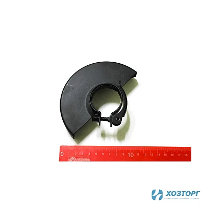 Кожух МШУ-125/900П F