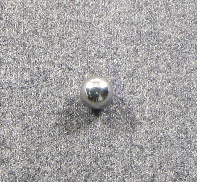 Шарик ствола ВАРЯГ проф. ПЭ-1100П