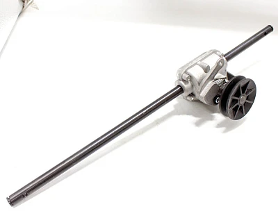 Редуктор в сборе БГК-51HW