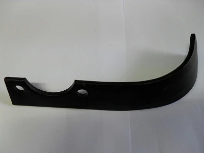 Лепесток фрезы для МБ и МК левый