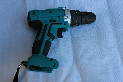 Корпус в сборе ВАРЯГ ДАУ-21/2 П