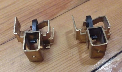 Щёткодержатель ВАРЯГ МШУ-125/900П