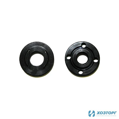 Фланец (верх низ) УШМ 125/1000F