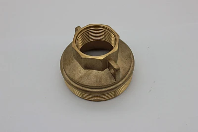 Крышка проточной части НС 1100/3,5