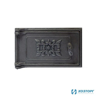 Дверка поддувальная ДП-2 270х160 (1/5)