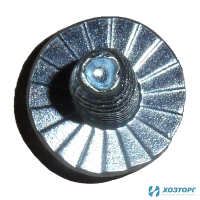 Болт крепления крышки корпуса (ниж) СБ 756-13