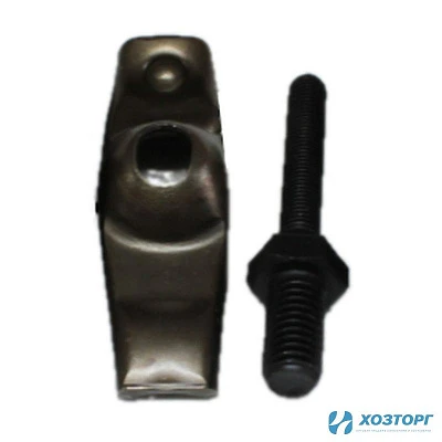 Коромысло+шпилька коромысла к-т 177F