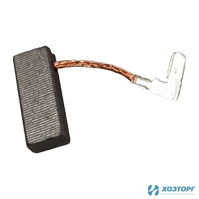 Щетка угольная ВАРЯГ ПЭ 960ПQ1