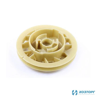 Колесо ручного стартера для двигателей 168F