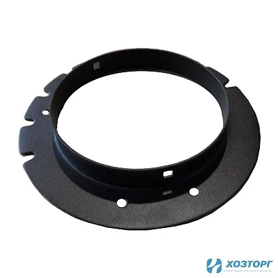 Кольцо уплотнительное желоба СБ 756-13