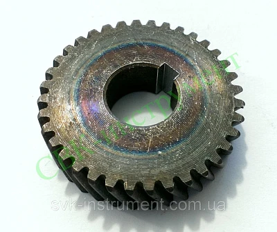 Шестерня ДП 185/1600