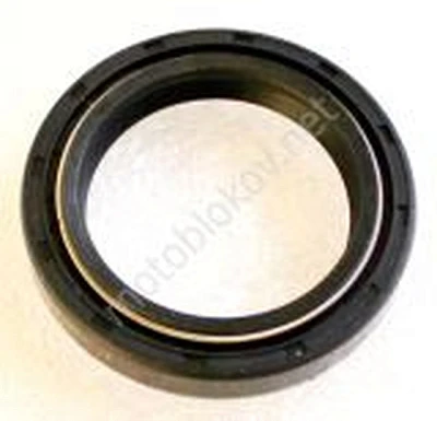 Сальник вала №7 ВАРЯГ МБ-801