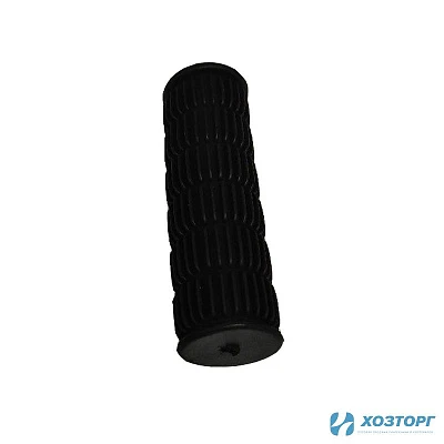 Ручка резиновая ременного мотоблока