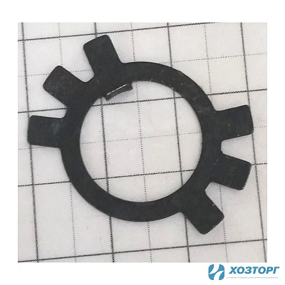 Стопорная шайба ВАРТЕХ КТ-8000