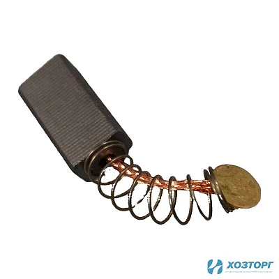 Щетка угольная Gramex 980Q1