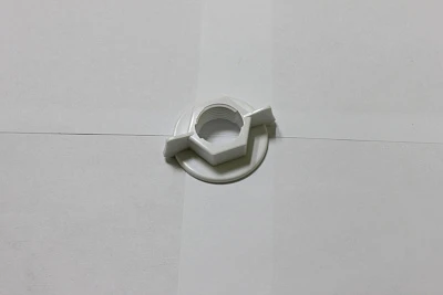 Гайка нижняя SR 01.02