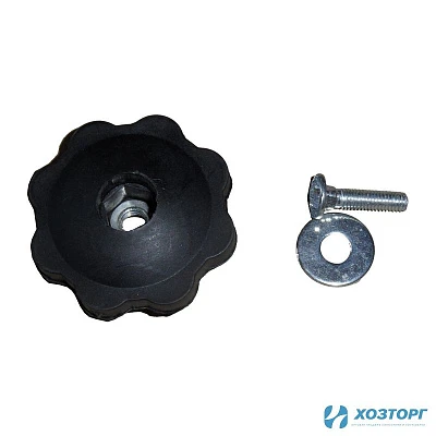 Крепление ручек СБ 756-13