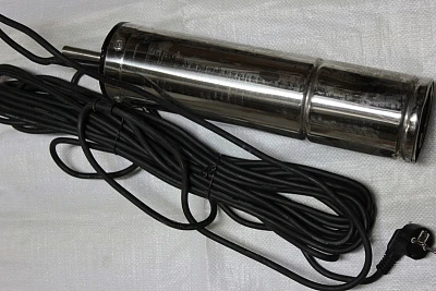 Мотор НС-1100/4