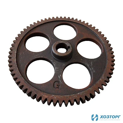 Шестерня вала привода колес СБ 861-14Э 4Т