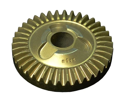 Шестерня ведомая 125/900П