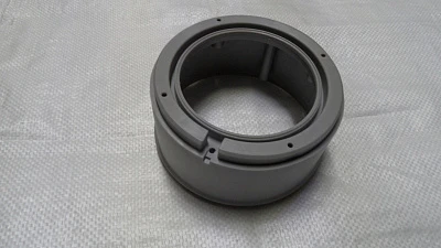 Корпус насоса Gramex P410I