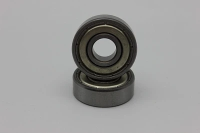 Подшипник 2 ВАРЯГ ДП 185/1600 С