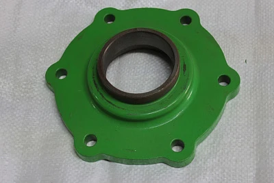 Крышка редуктора МБ-901 177F