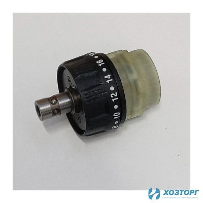 Редуктор ЛБК DFR