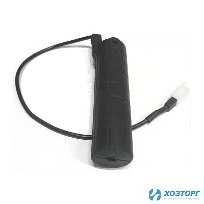 Резиновая ручка с подогревом СБ-952 Т4