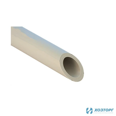 Труба   PN10 32 х 2,9 SDR11 Damento серый (4/40)