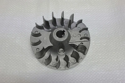 Маховик  б/триммера 26сс