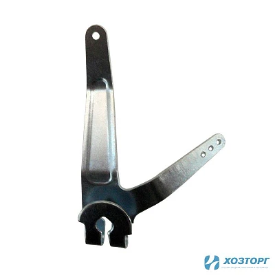 Рычаг регулятора оборотов БГК-4318W