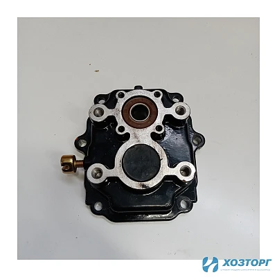 Задняя крышка КПП МБ СИЛАЧ