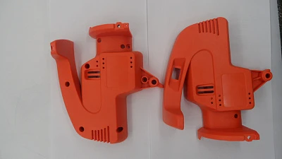 Левый и правый корпус HBC-200F