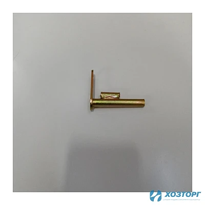 Кронштейн кожуха ремней задний верхний СИЛАЧ МБ 704 Р Амур