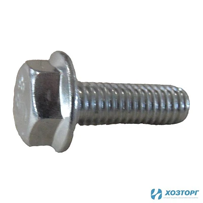 Болт крепления опорной втулки шнека СБ 756-13