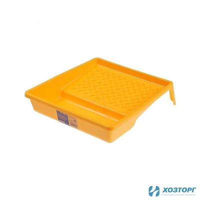 Ванночка для краски (кюветка) 270х260 TUNDRA 2419722 (1/75)