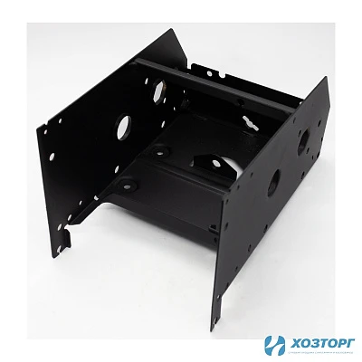 Корпус КПП СБ-650