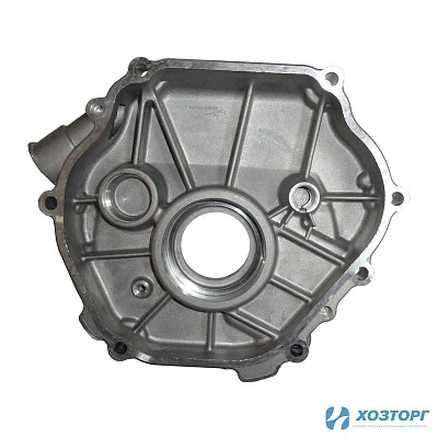 Крышка блока БГ-6500