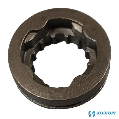 Втулка шестерни кривошипа ВАРЯГ ПЭ-650Q