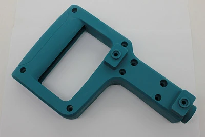 Верхняя/нижняя часть ручки ВАРЯГ ПТ-255/2200F